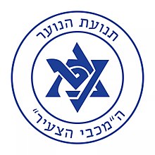 Maccabi Tzair ISR